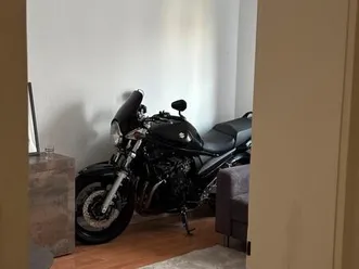 suzuki bandit 650 a2 winter preis ◊