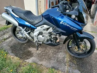 suzuki v-strom dl1000