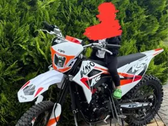 kayo k5 300 enduro/cross wąsowo
