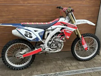 suzuki rmz 250 usa 2014 brzesko
