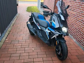 bmw c400x sport