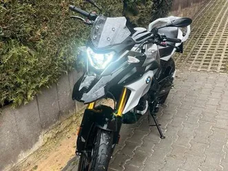 bmw gs 310 scheckheft gepflegt top zustand a2