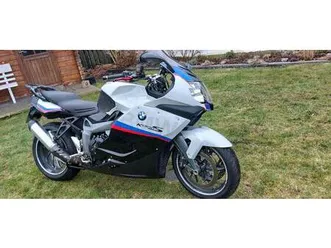 bmw k1300 s verk. / tausch africa twin