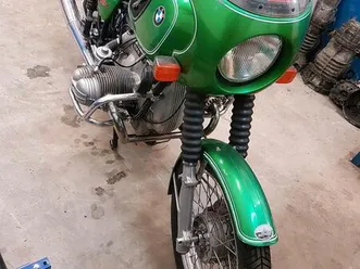 bmw r75/6 oldtimer, für lieɓhaber 1976 3500€