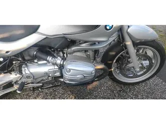 motorrad bmw r1150r