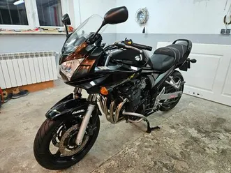 suzuki bandit 650 2005 abs bez wkladu finansowego! kraków kraków podgórze