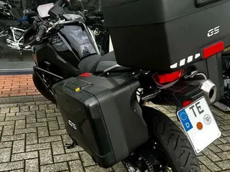 bmw 750gs