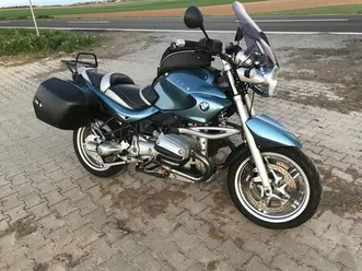 bmw r 1150 r