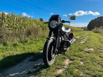 motorrad bmw r65 typ 248