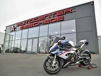 bmw s 1000 rr m paket dynamik paket* ddc* sc project