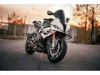 bmw s1000rr k67 - facelift umbau - m-paket