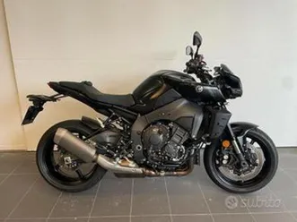 yamaha mt-10 1000 abs my17