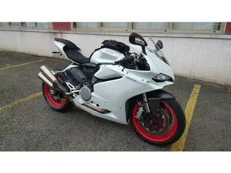 ducati panigale 959