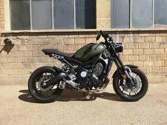 yamaha xsr 900, ab mfk