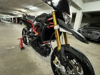 aprilia dorsoduro 900 2019