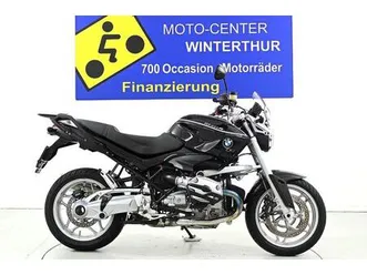 bmw r 1200 r abs