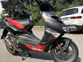 suche aprilia sr50 street roller / mofa sr 50 r