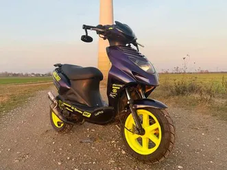 cpi formula 50r roller scooter tuning