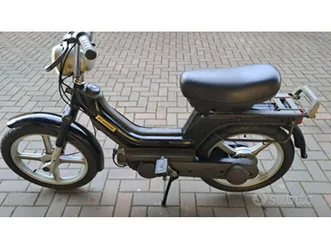 piaggio si variatore