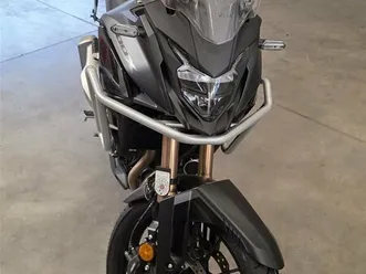 occasion honda cb500x