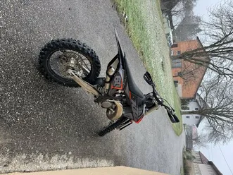 occasion ktm 125 sx