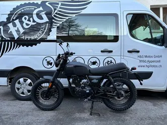 brixton felsberg 125 lagerabverkauf neufahrzeug