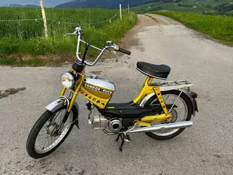 puch x30 sport ns