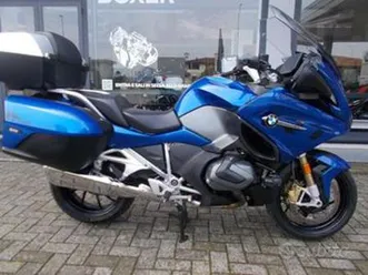 bmw r 1250 rt abs my21