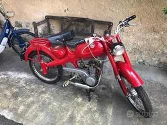 motom 1956 l