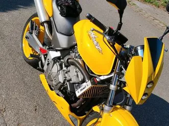 honda cb 600 hornet pc34