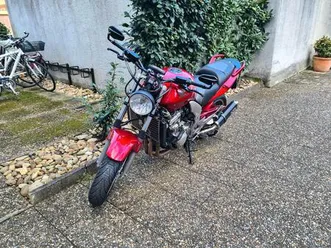 honda cbf 1000 sc58 naked bike umbau