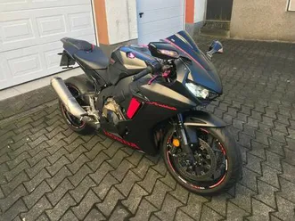 honda cbr 1000 ra fireblade 2018 sc 77