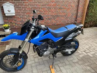 honda fmx 650