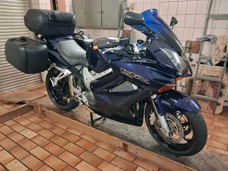 honda vfr 800 rc 46 abs