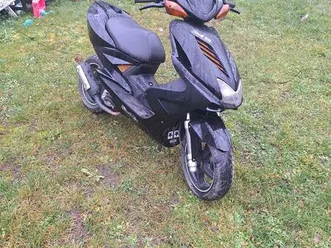 yamaha aerox mbk nitro 25 50