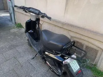 yamaha booster /tausch möglich