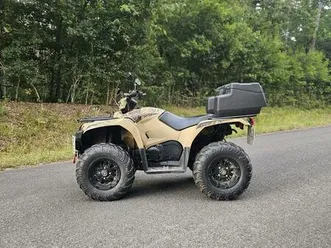 kodiak 450 eps