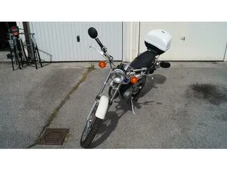 yamaha ty 50 5.250 € vb