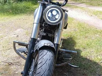 yamaha xv 1600