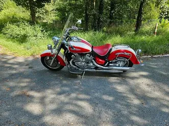 yamaha xvz 1300 royal star