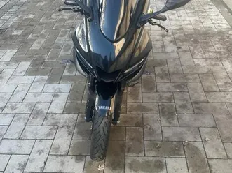 yamaha yzf-r3 /ez 2023