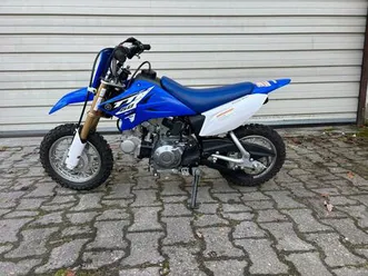 yamaha ttr 50