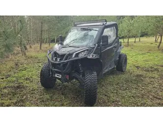 can am maveric sport 1000 brp kościerzyna