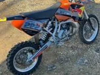 ktm 65