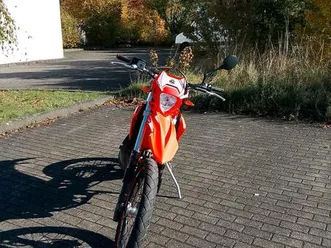 beta rr 50 enduro sport