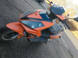 explorer gt50 race defekt