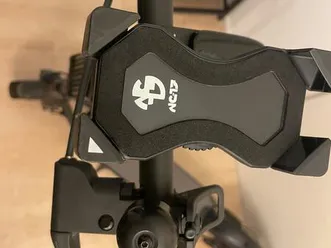 e-roller, marke segway