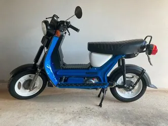 simson sr50 /neuaufbau /3 gang /12v vape zündung