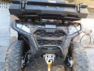 quad goes terrox 500 l con esp