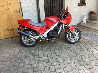 honda vfr750f rc24